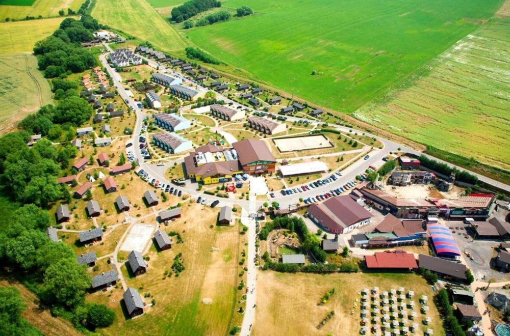 Tatralandia Apartman 341 Liptovský Mikuláš Εξωτερικό φωτογραφία