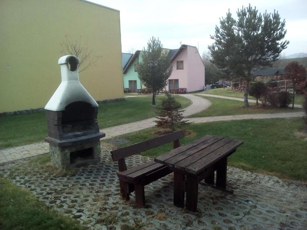 Tatralandia Apartman 341 Liptovský Mikuláš Εξωτερικό φωτογραφία