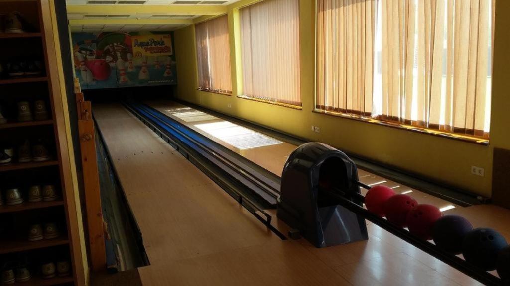 Tatralandia Apartman 341 Liptovský Mikuláš Εξωτερικό φωτογραφία