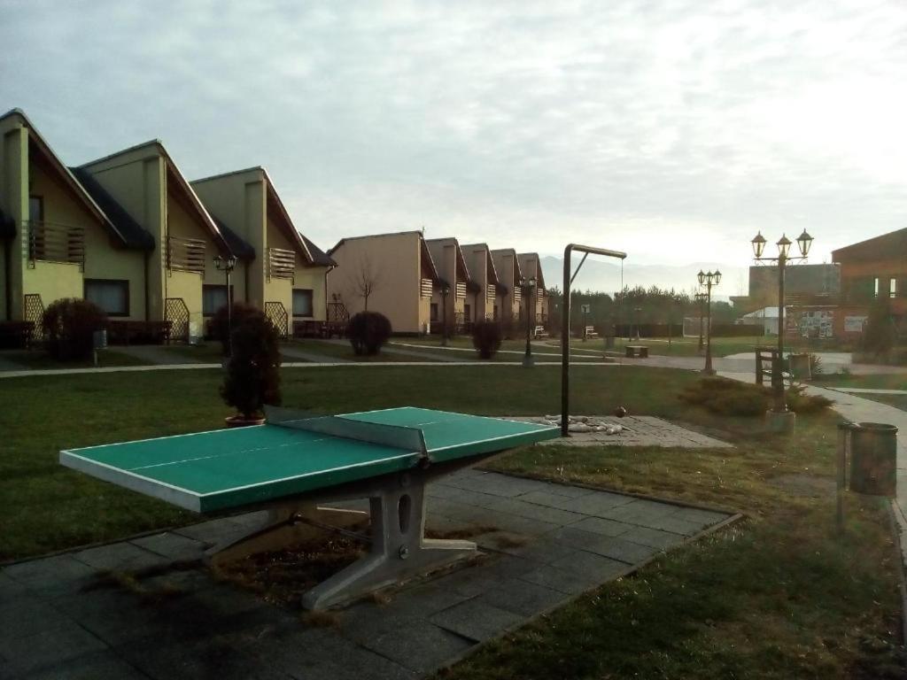 Tatralandia Apartman 341 Liptovský Mikuláš Εξωτερικό φωτογραφία