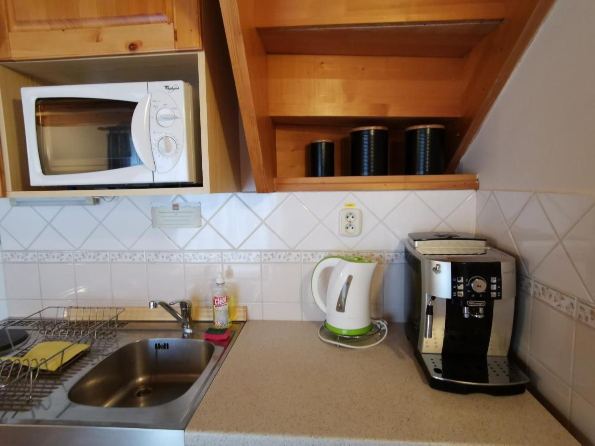 Tatralandia Apartman 341 Liptovský Mikuláš Εξωτερικό φωτογραφία