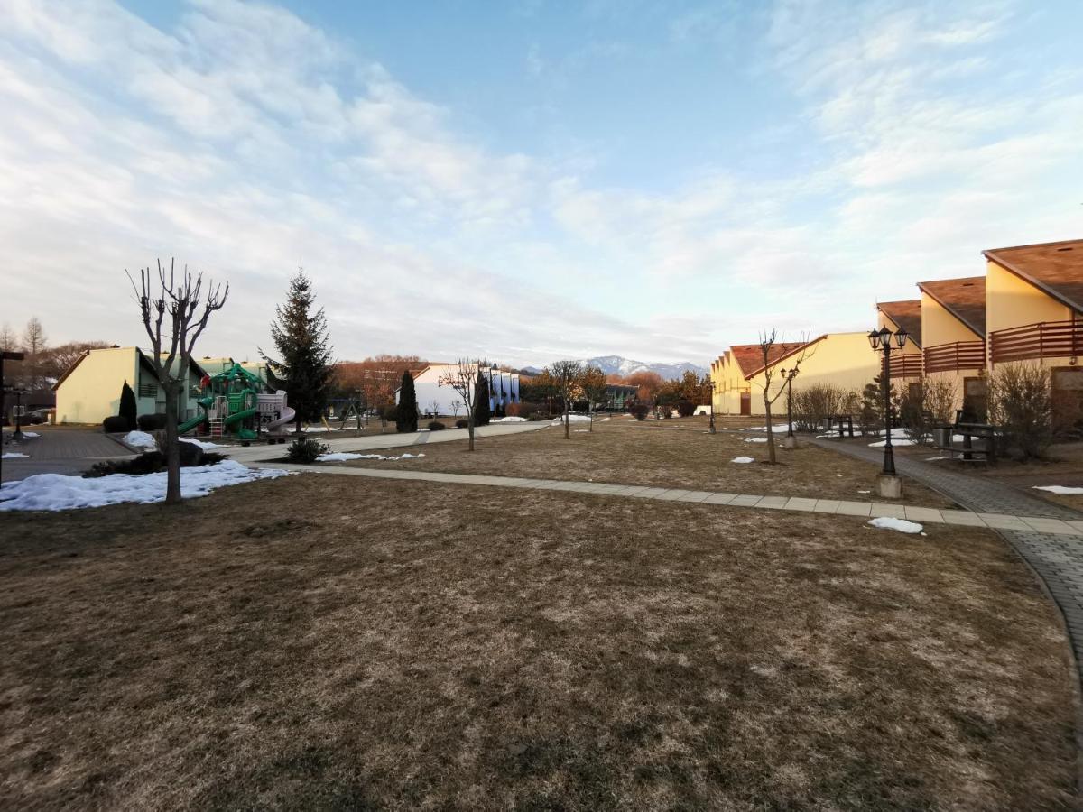 Tatralandia Apartman 341 Liptovský Mikuláš Εξωτερικό φωτογραφία