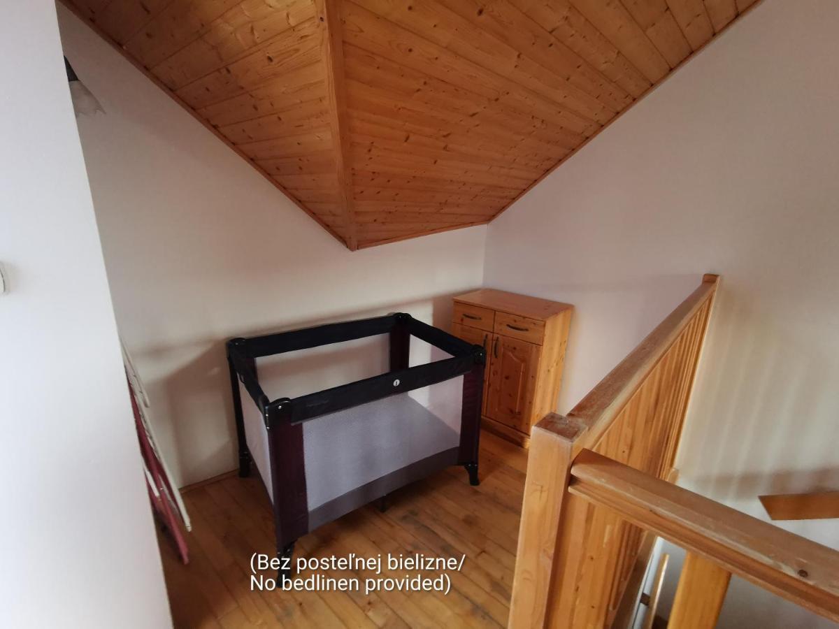 Tatralandia Apartman 341 Liptovský Mikuláš Εξωτερικό φωτογραφία