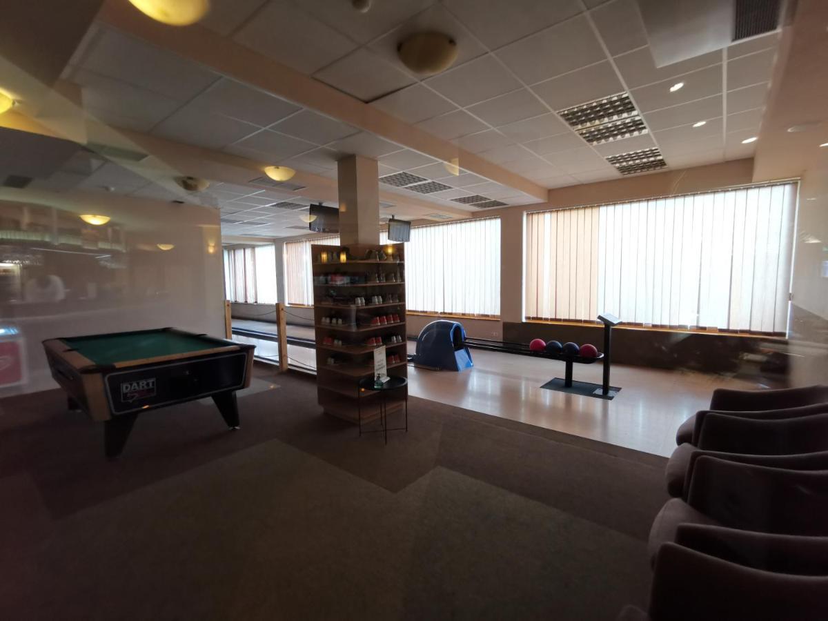 Tatralandia Apartman 341 Liptovský Mikuláš Εξωτερικό φωτογραφία