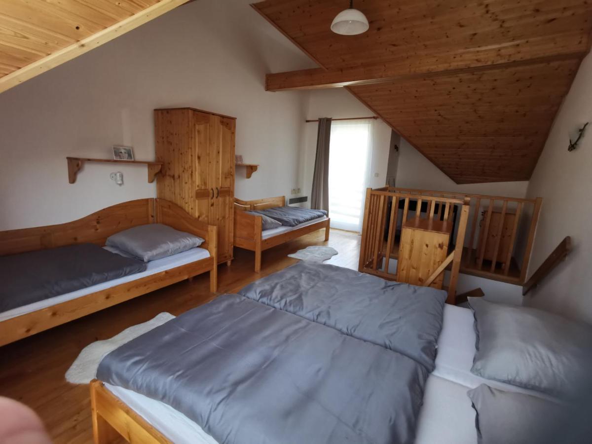 Tatralandia Apartman 341 Liptovský Mikuláš Εξωτερικό φωτογραφία