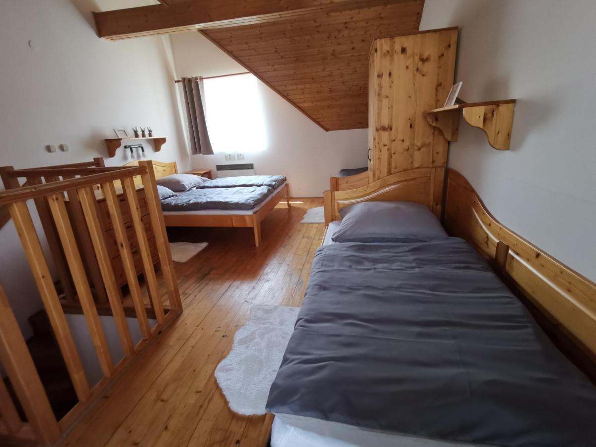 Tatralandia Apartman 341 Liptovský Mikuláš Εξωτερικό φωτογραφία
