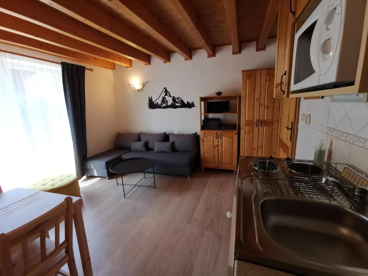 Tatralandia Apartman 341 Liptovský Mikuláš Εξωτερικό φωτογραφία