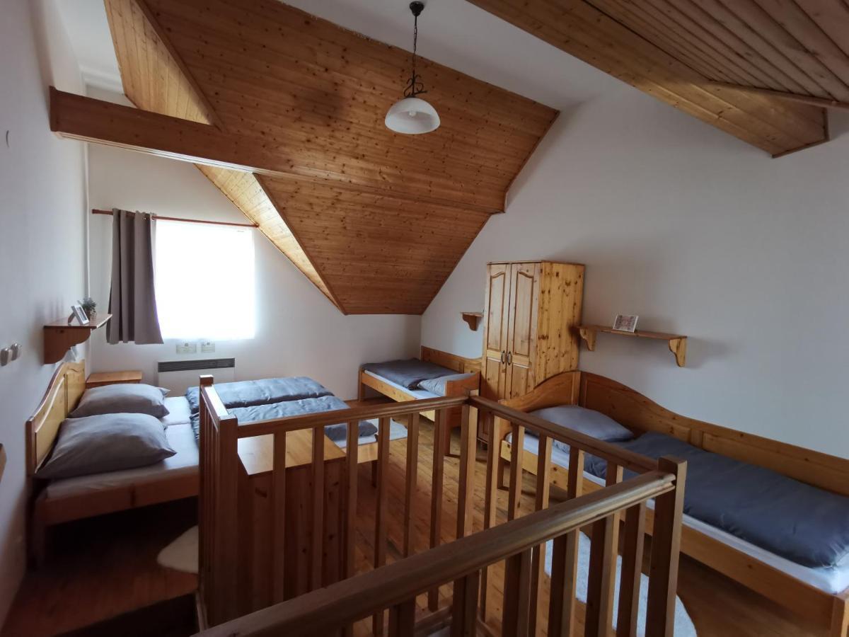 Tatralandia Apartman 341 Liptovský Mikuláš Εξωτερικό φωτογραφία
