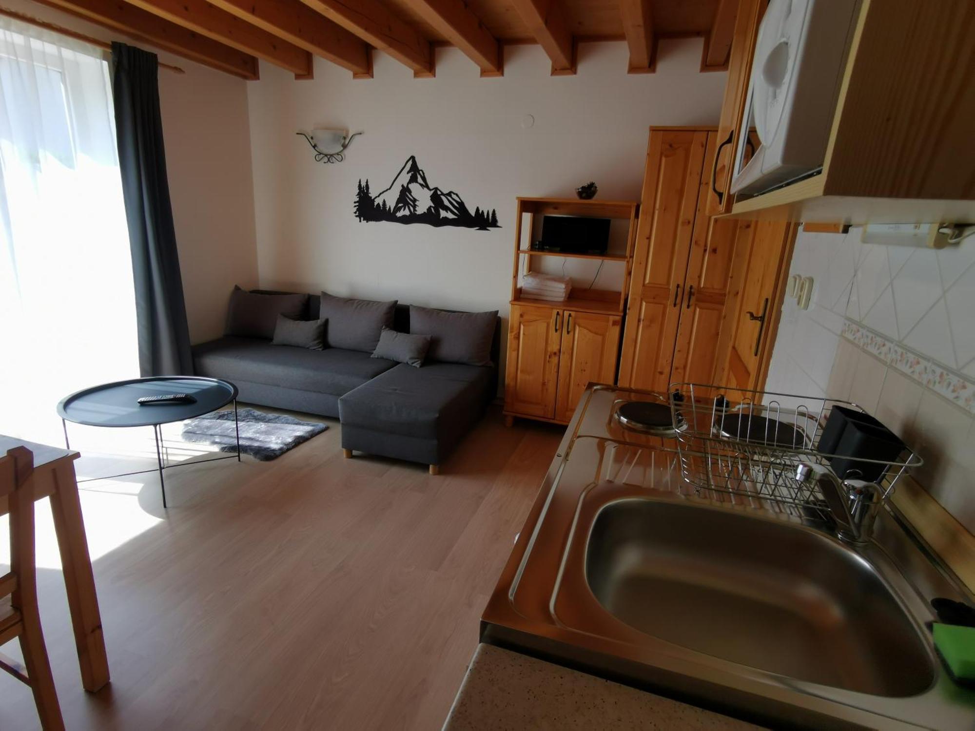 Tatralandia Apartman 341 Liptovský Mikuláš Εξωτερικό φωτογραφία