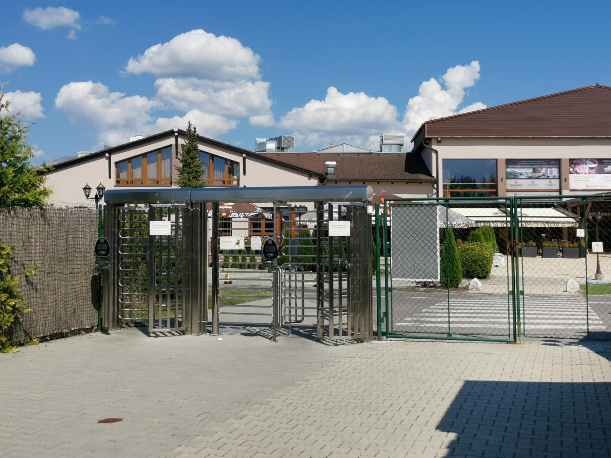 Tatralandia Apartman 341 Liptovský Mikuláš Εξωτερικό φωτογραφία