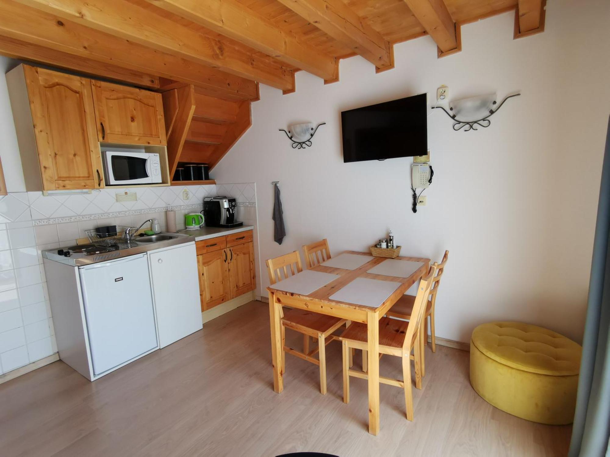 Tatralandia Apartman 341 Liptovský Mikuláš Εξωτερικό φωτογραφία