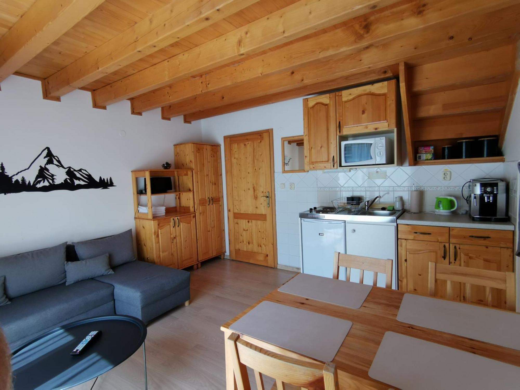 Tatralandia Apartman 341 Liptovský Mikuláš Εξωτερικό φωτογραφία